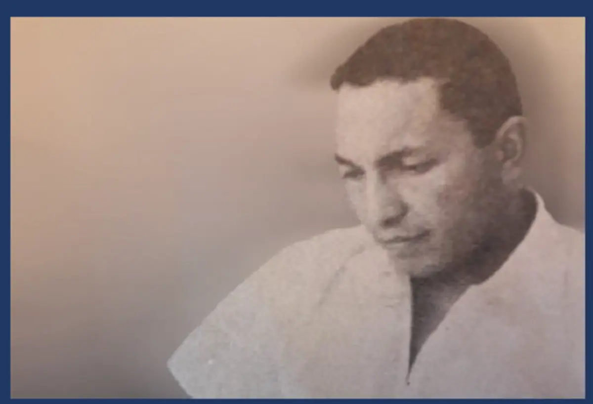 "A invenção do amor" é o livro mais célebre de Daniel Filipe