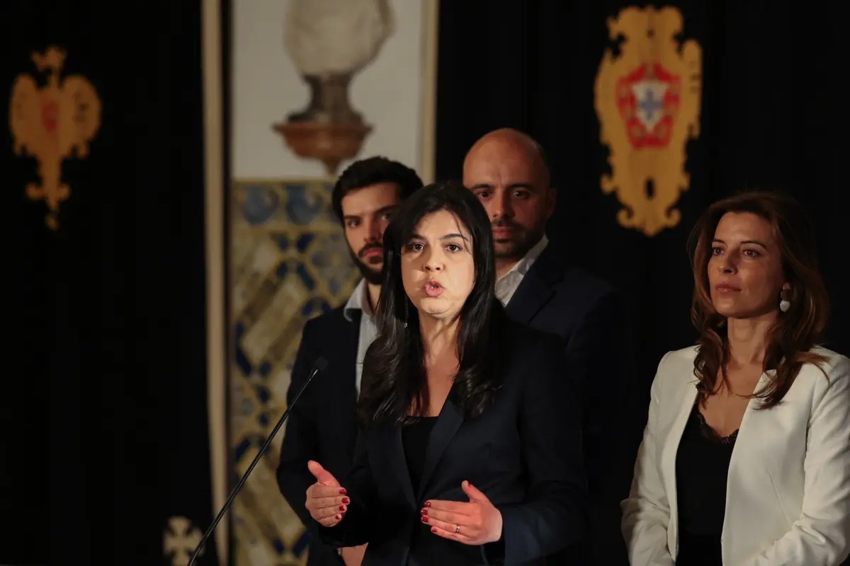 Inês Sousa Real não abdica da causa da proteção animal