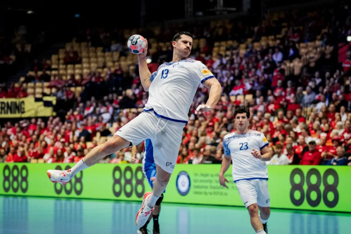 Seleção nacional teve duas derrotas em dois jogos da "main round"