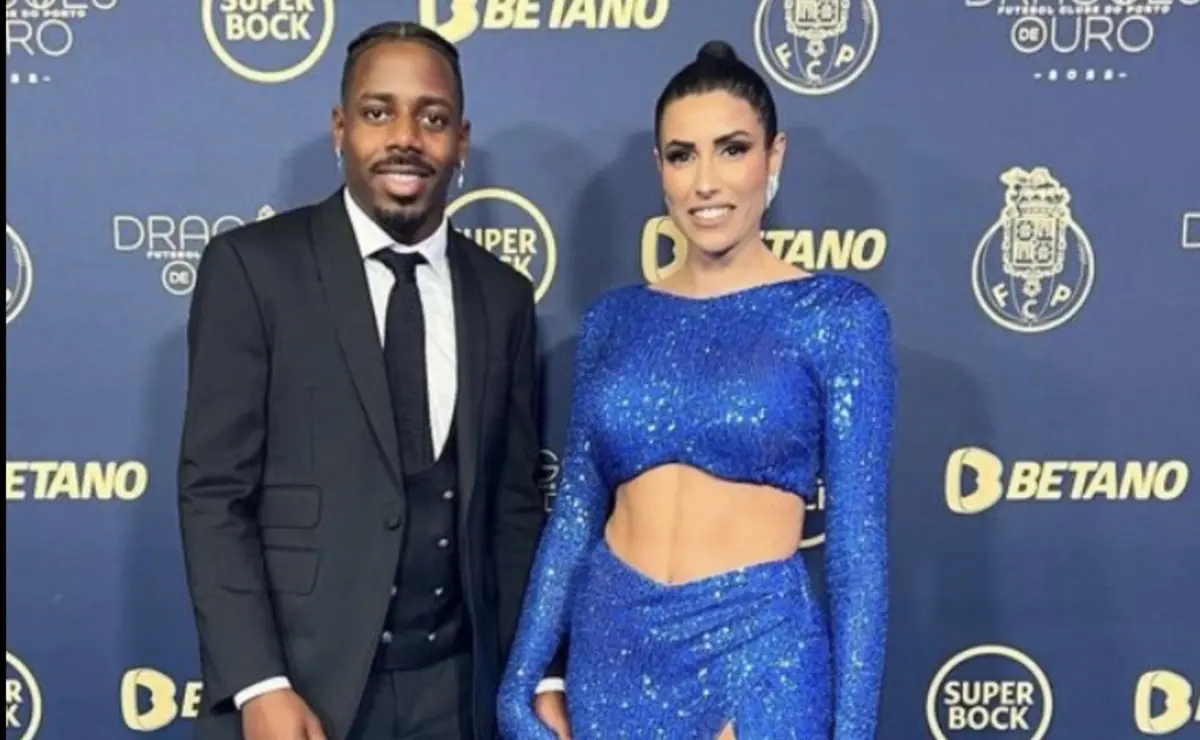 Manafá pediu Jéssica Jeremias em casamento em 2023