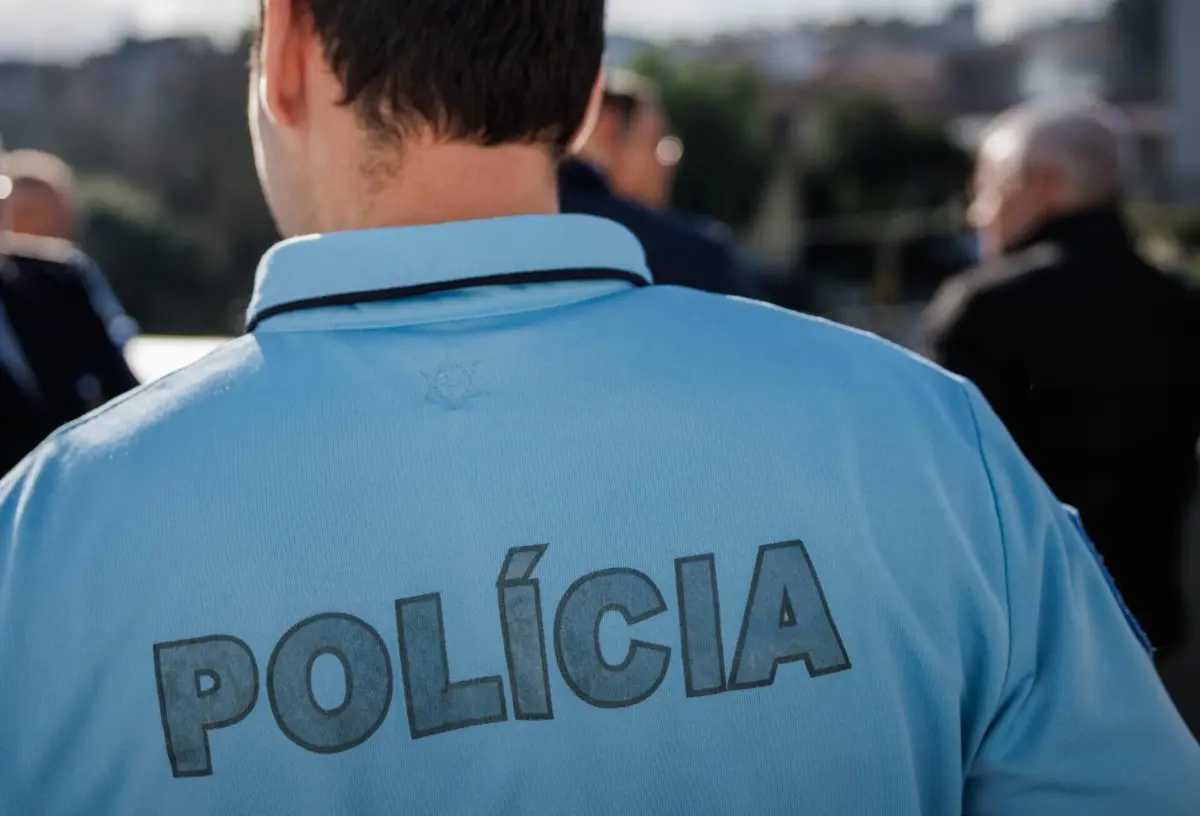 Imagem de contexto do artigo PSP e militar detidos em operação contra grupo neonazi