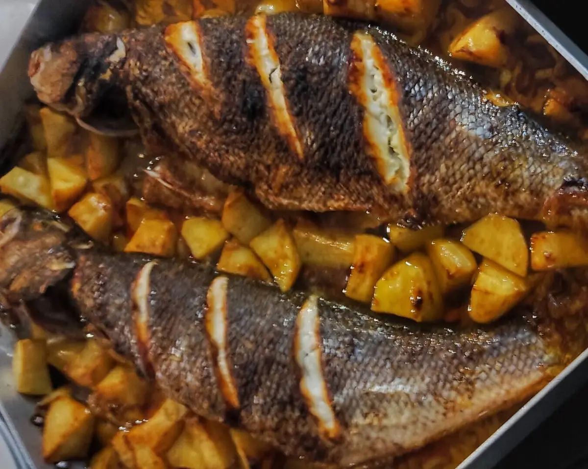 Restaurante D'Aurora