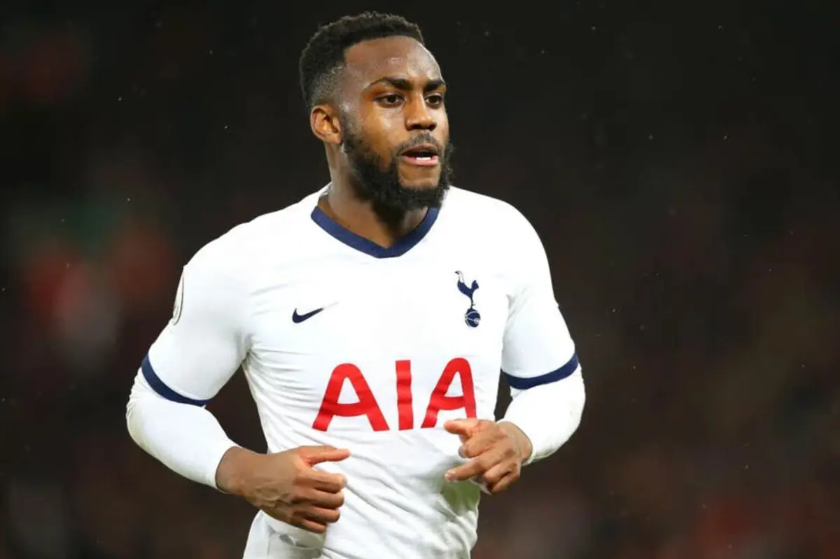 Danny Rose esteve vinculado aos “Spurs” entre 2007 e 2021