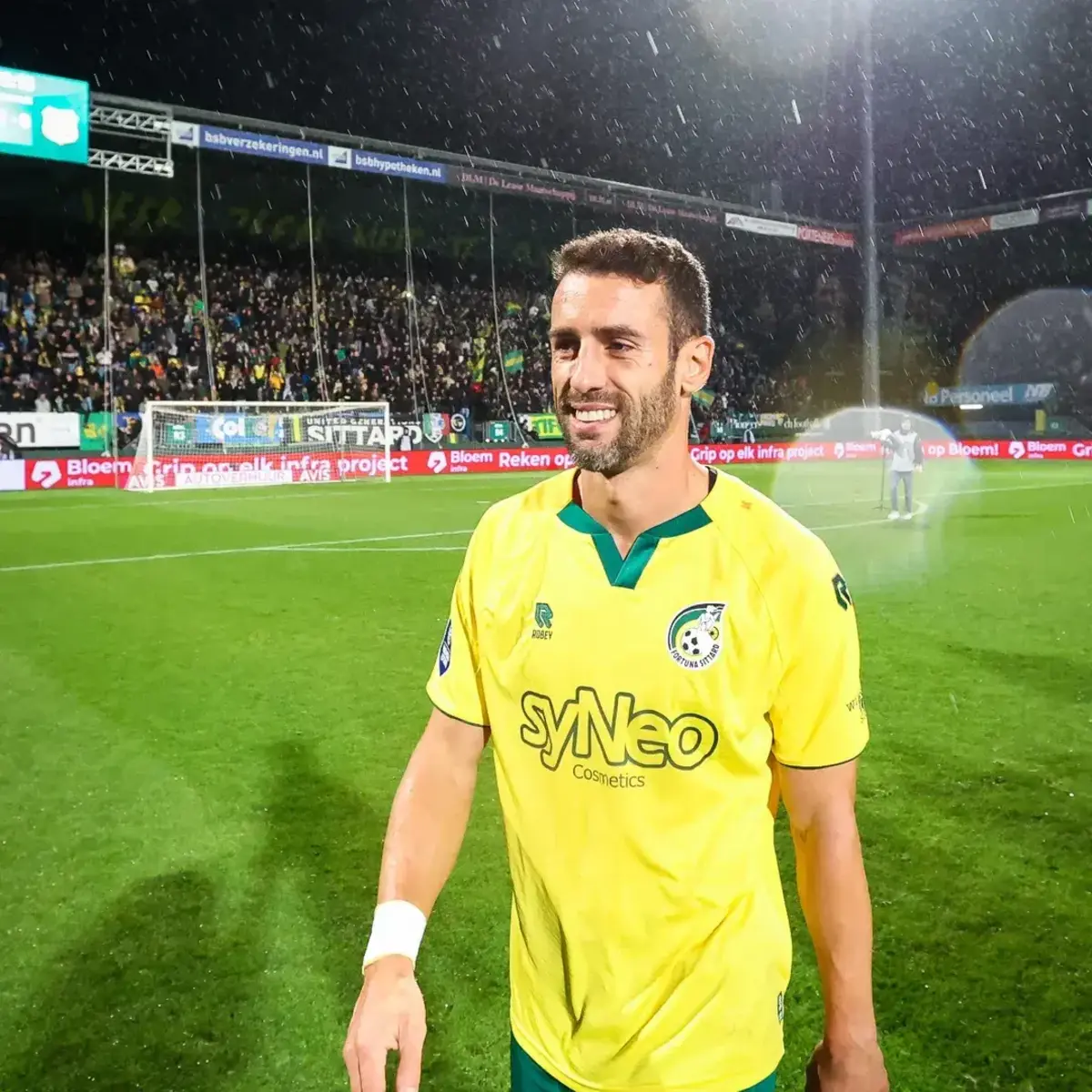 Ivo Pinto está há cinco anos a jogar nos Países Baixos