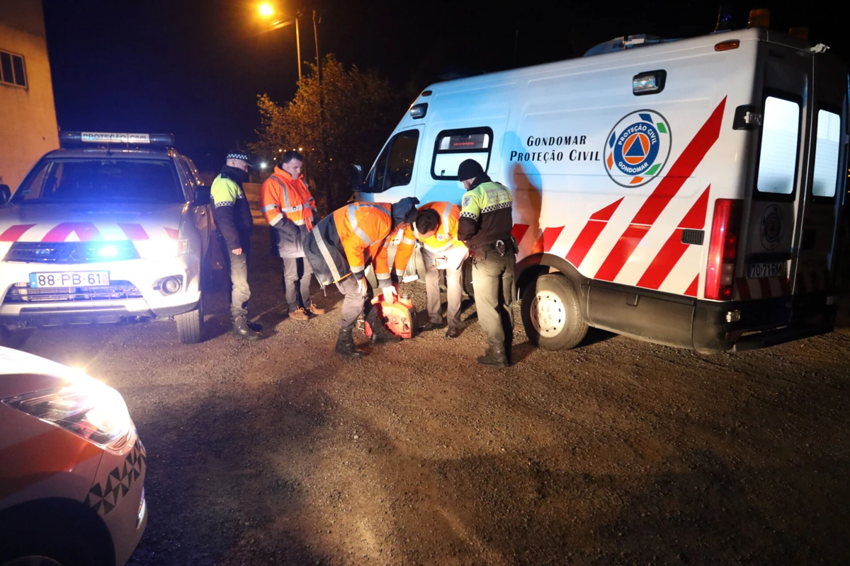 Proteção Civil está dividida por subregiões e deverá passar para a divisão distrital