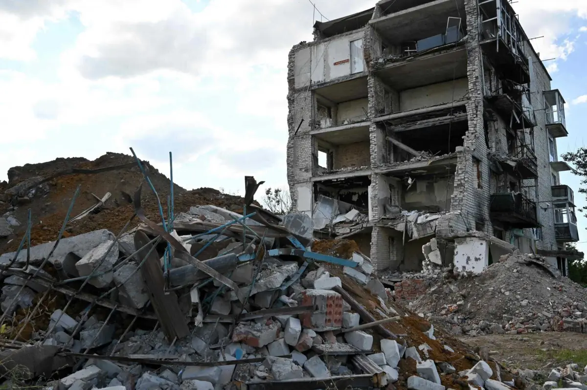 "Cuba não faz parte do conflito armado na Ucrânia", sublinhou o Ministério dos Negócios Estrangeiros cubano