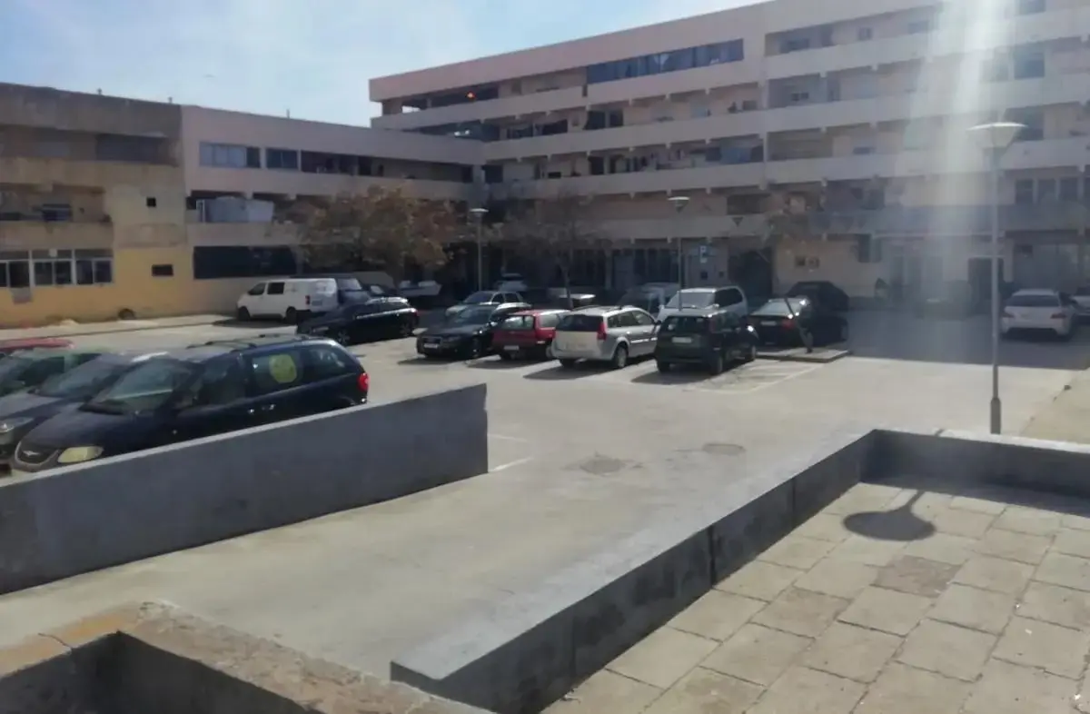 Homicídio de Luís Oliveira foi cometido no bairro