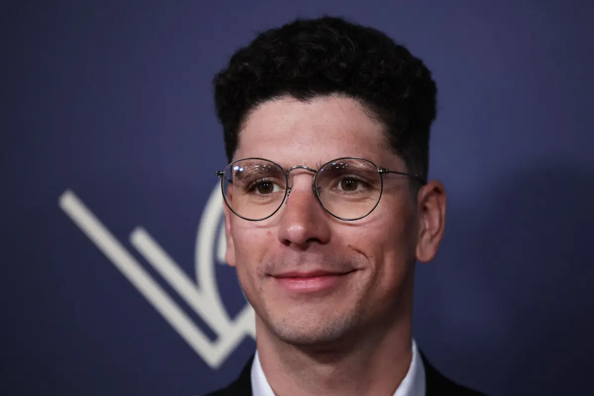 João Almeida vai estar presente pela UAE Emirates