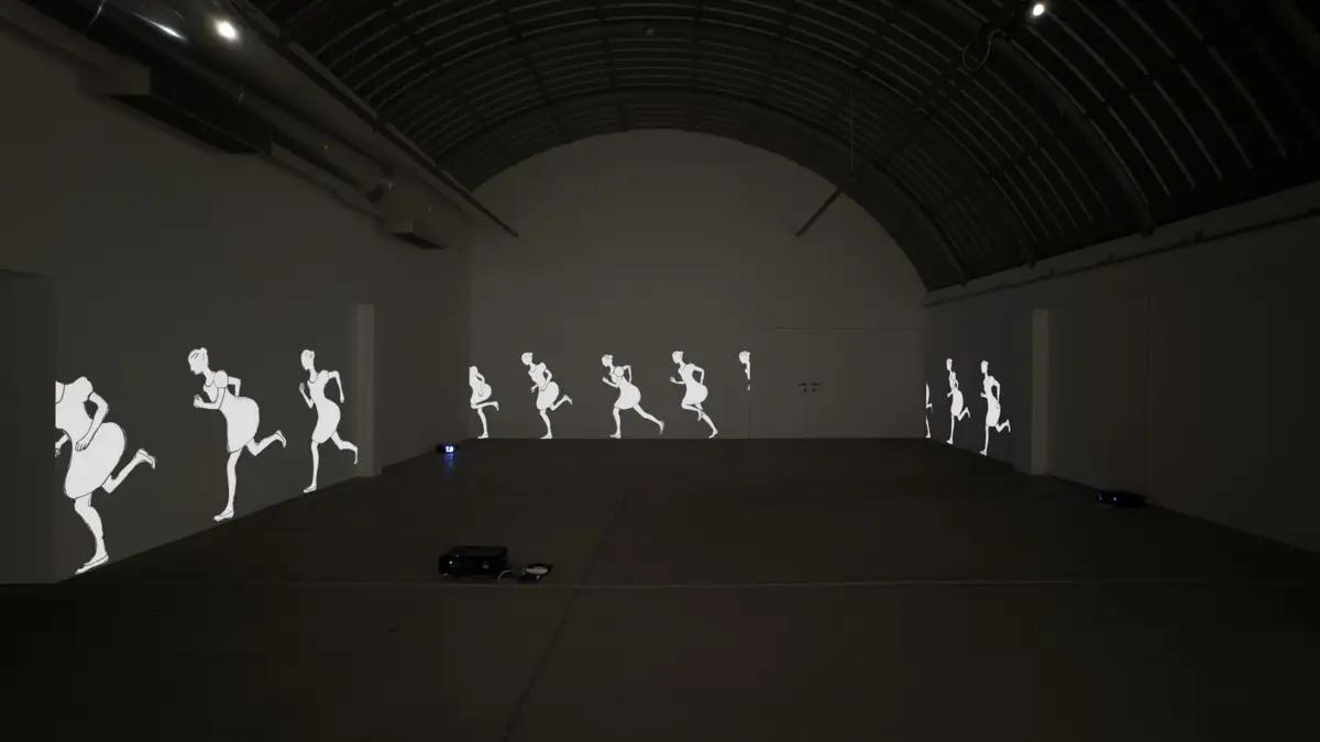 Centro de Arte Oliva recebe trabalho de Ana Vieira