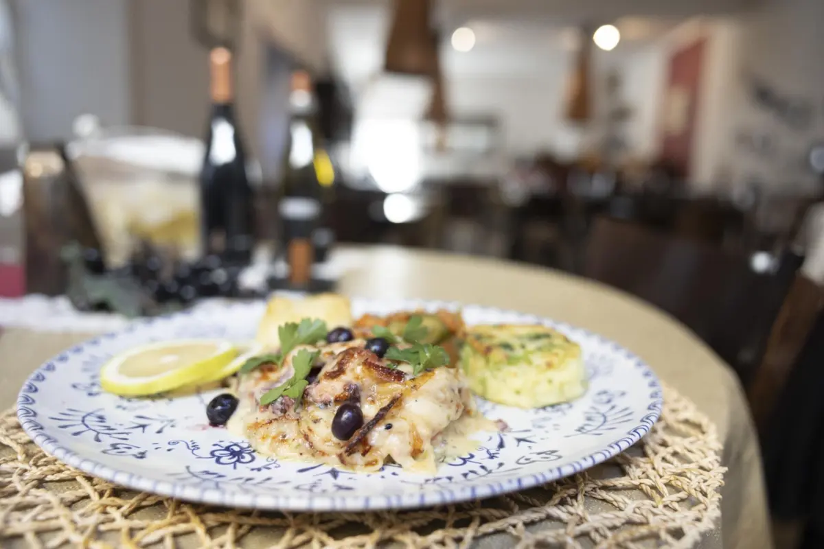 Cabra Preta, em Castelo Branco