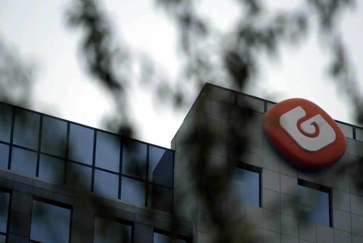 Resultados líquidos da Galp aumentam 13,7%