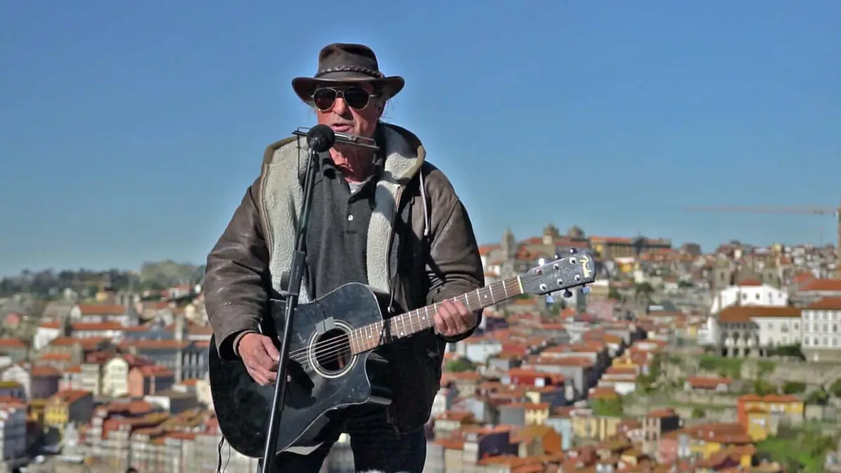 Realizador do filme refere que Alex foi "um verdadeiro artista com um grande coração, genuíno em todos os sentidos, que deixará muita saudade"