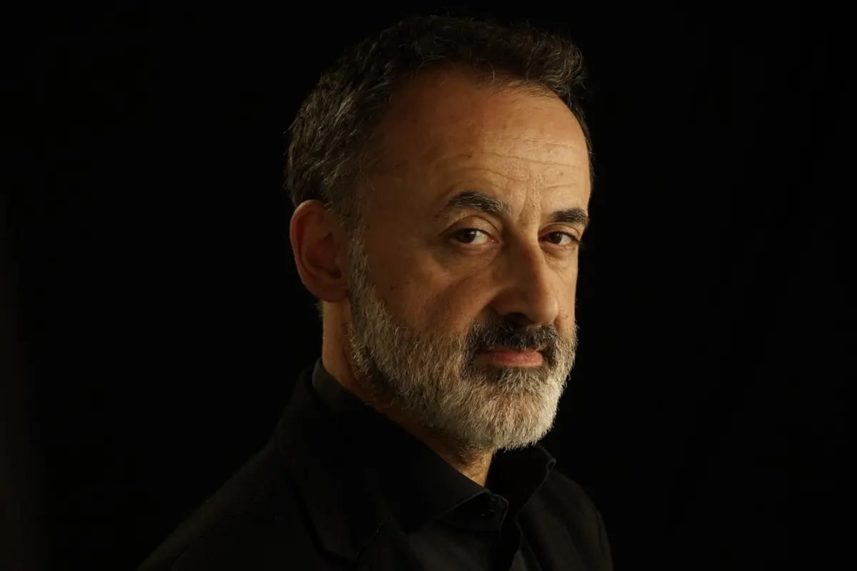 Rui Poças está nomeado para os prémios Goya pelo filme "Ciudad Sin Sueño"