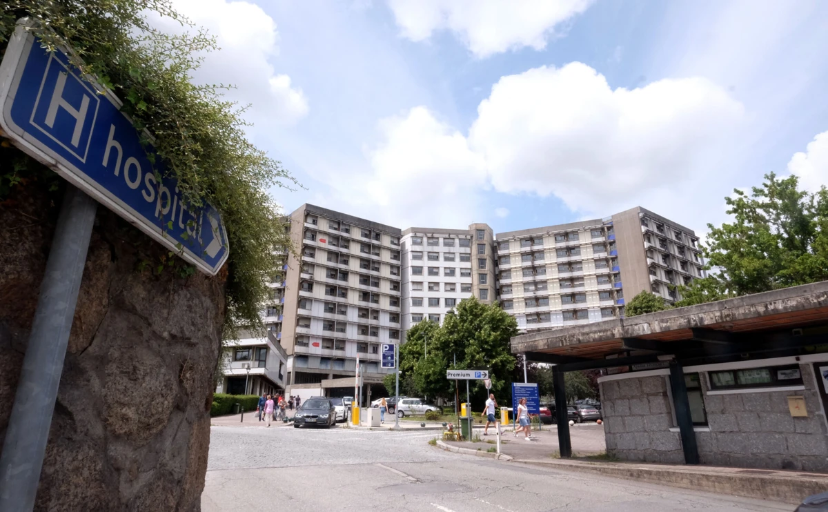 Hospital de Guimarães