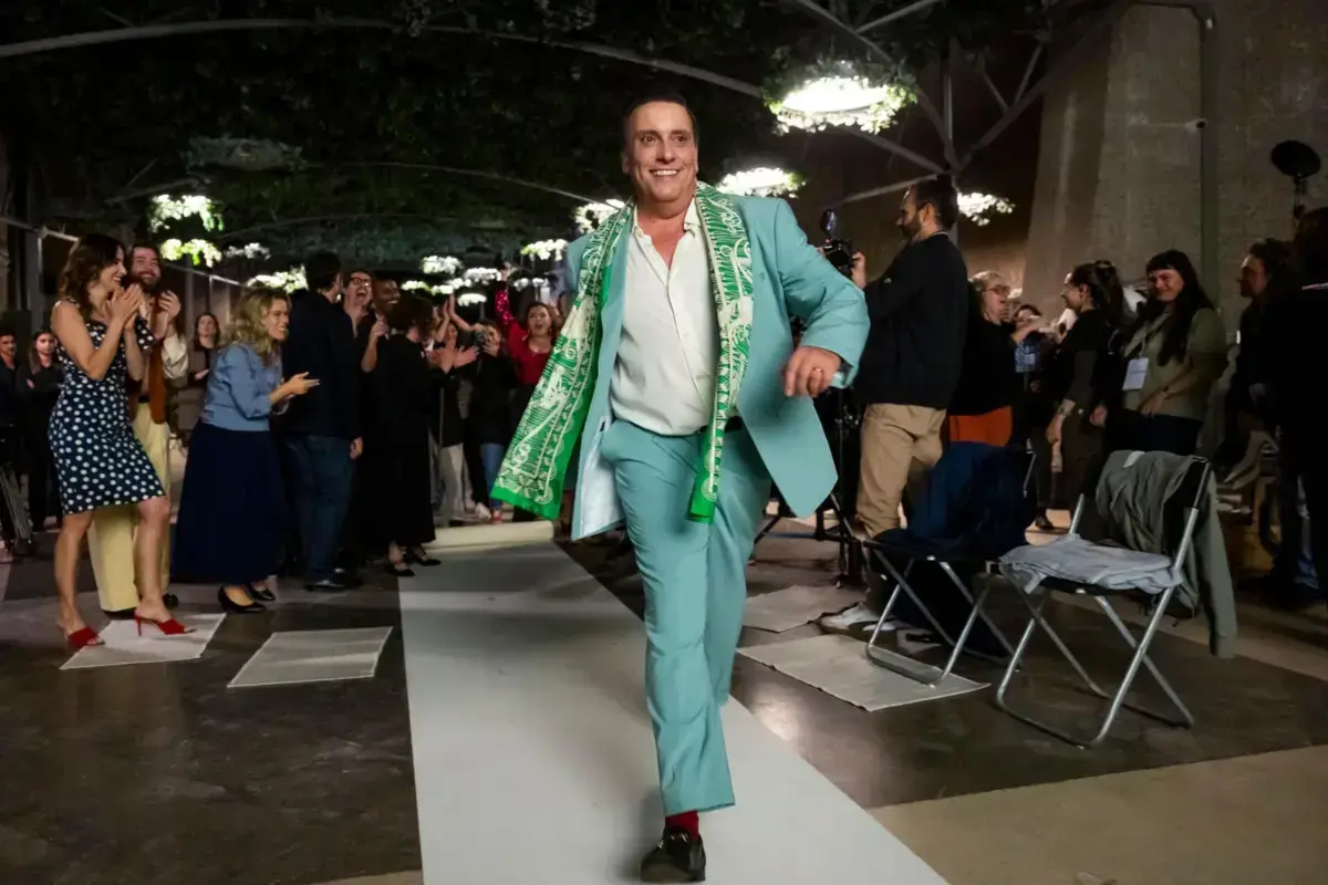 Joaquim Monchique revelou os momentos difíceis que viveu em 2025