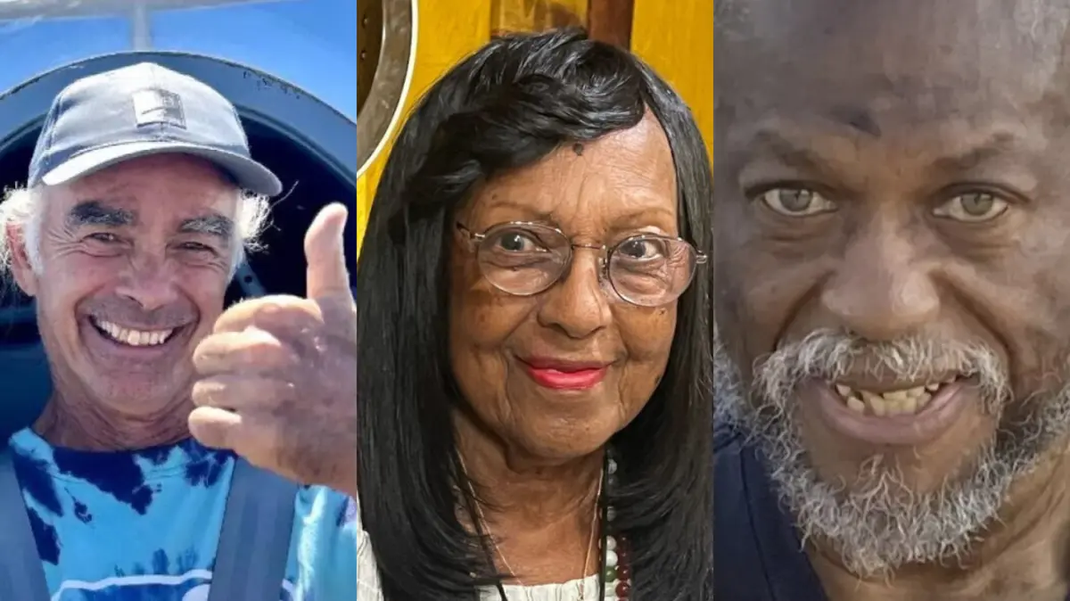 Autoridades continuam a procurar vítimas dos incêndios na Califórnia