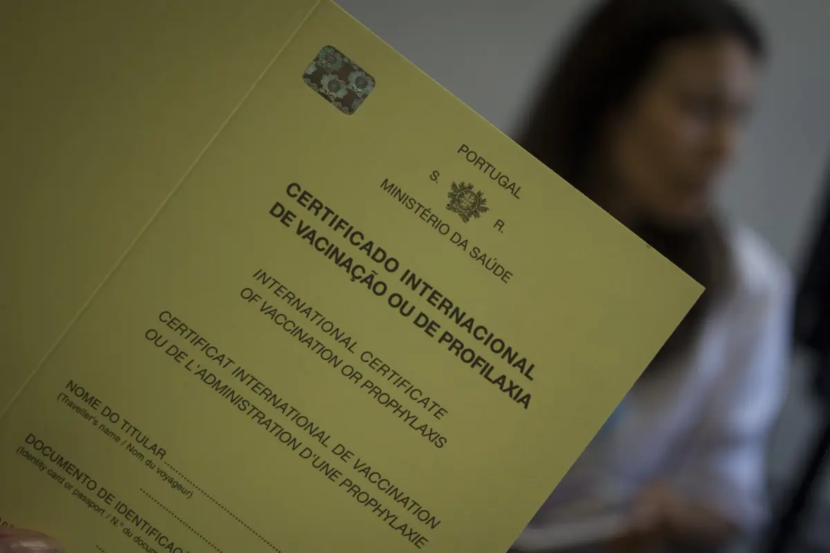 Consulta do Viajante existe em diversos centros de saúde e hospitais em todo o país