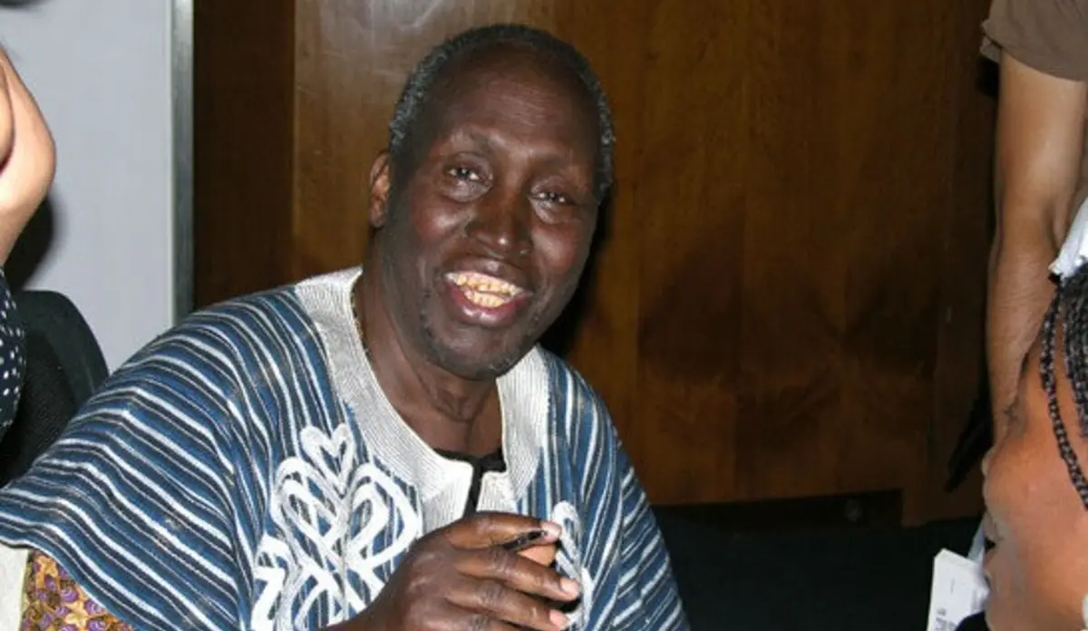 A obra de NgÅ©gÄ© wa Thiong'o, que foi também professor universitário, inclui novelas, peças teatrais, contos e ensaios, da crítica social à literatura infantil
