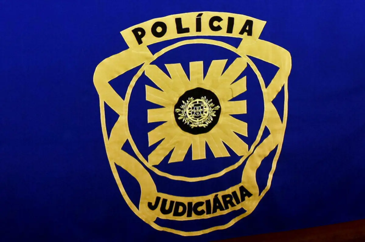 Suspeito, cadastrado, foi detido pela PJ