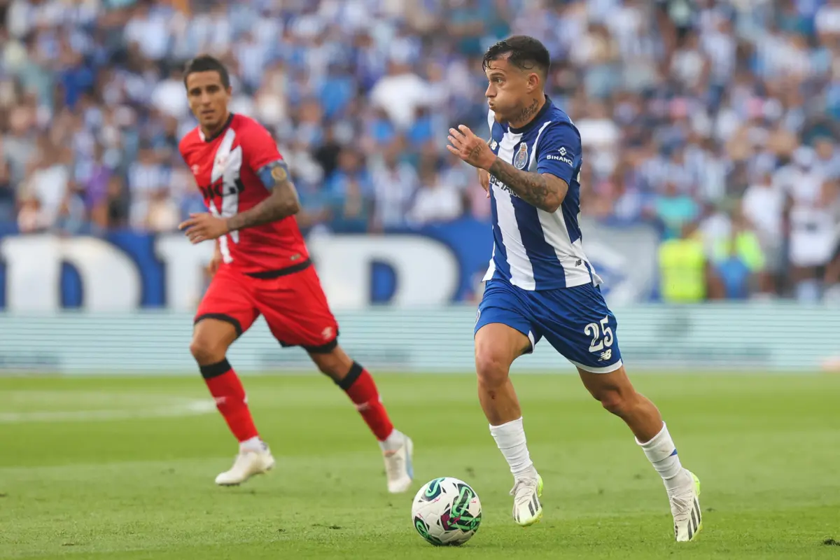 Otávio vai deixar saudades na Invicta