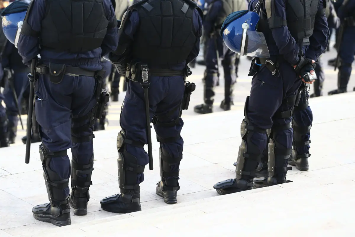 Psicóloga da PSP defendeu aposta na prevenção