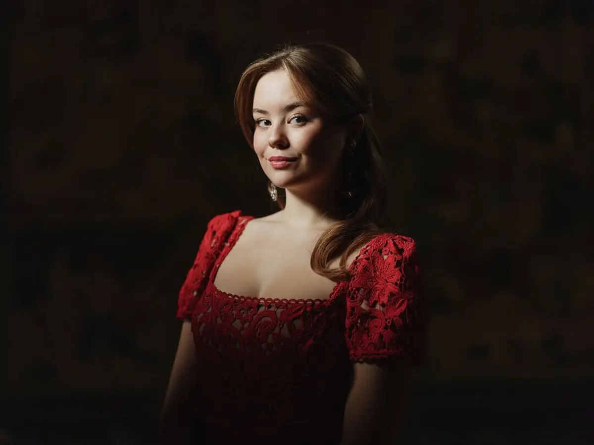 Imagem de contexto do artigo Filha mais nova dos reis da Holanda chega à maioridade