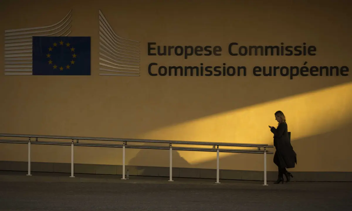 Propostas de cidadãos têm de ter um milhão de assinaturas para serem analisadas pela Comissão Europeia