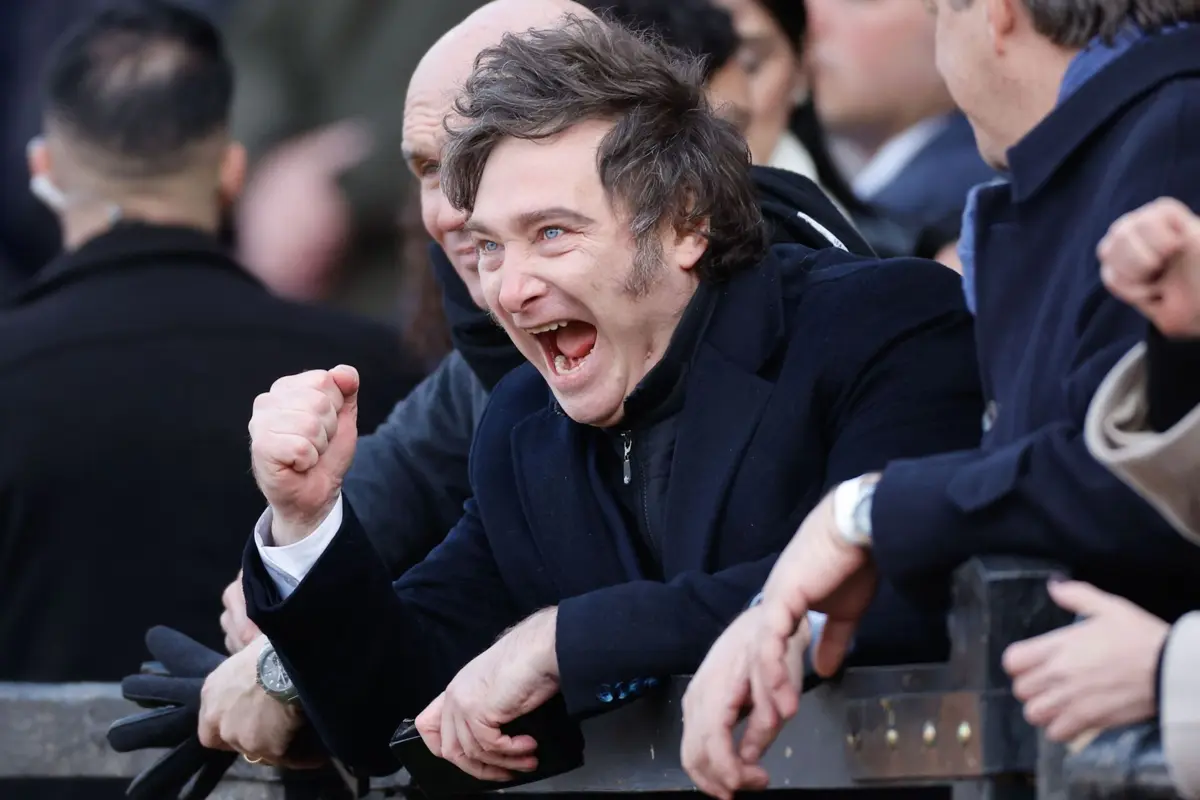 A medição baseou-se num inquérito feito entre 1 e 14 de agosto