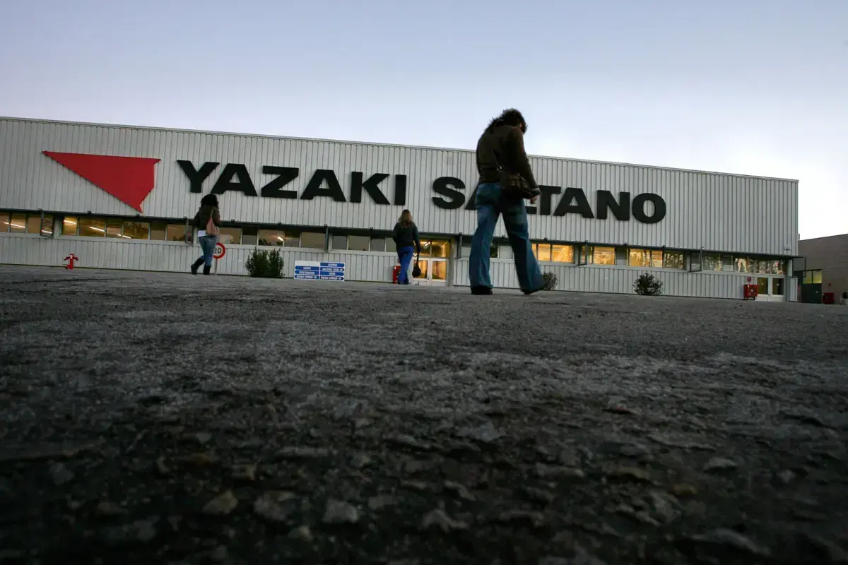 Yazaki faz segundo despedimento em menos de um ano