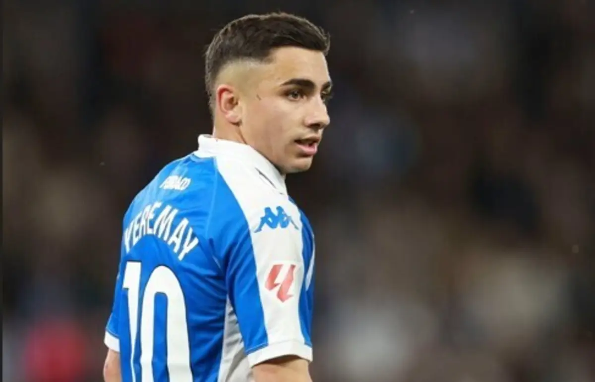 Extremo fez 39 jogos na última época e marcou 15 golos