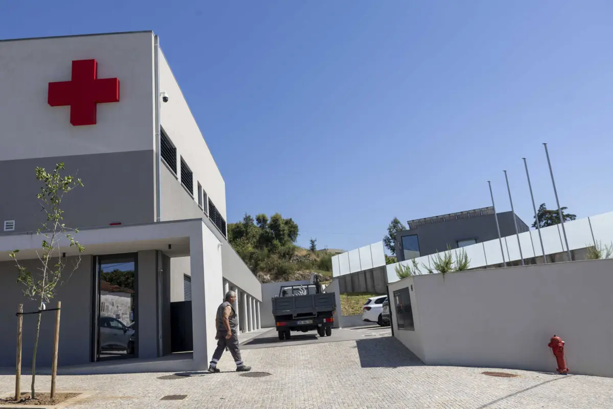 Unidade em Águas Santas é inaugurada nesta sexta-feira