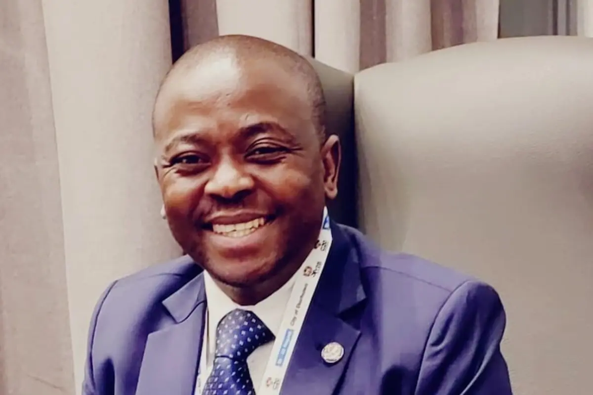 Imagem de contexto do artigo Encontrado corpo de vereador sul-africano desaparecido nas cheias em Moçambique