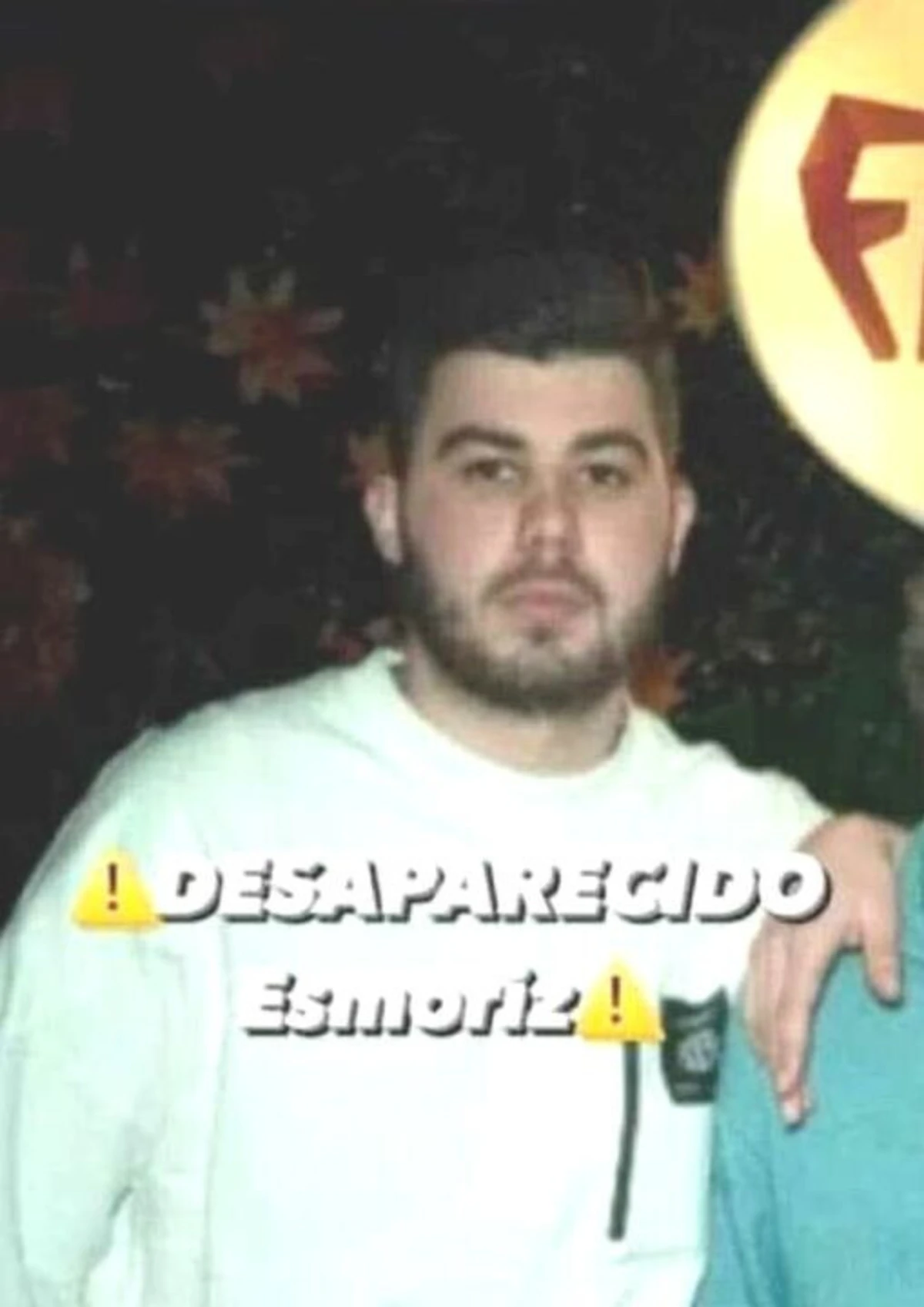 Apelos lançados nas redes sociais para encontrar jovem vimaranense