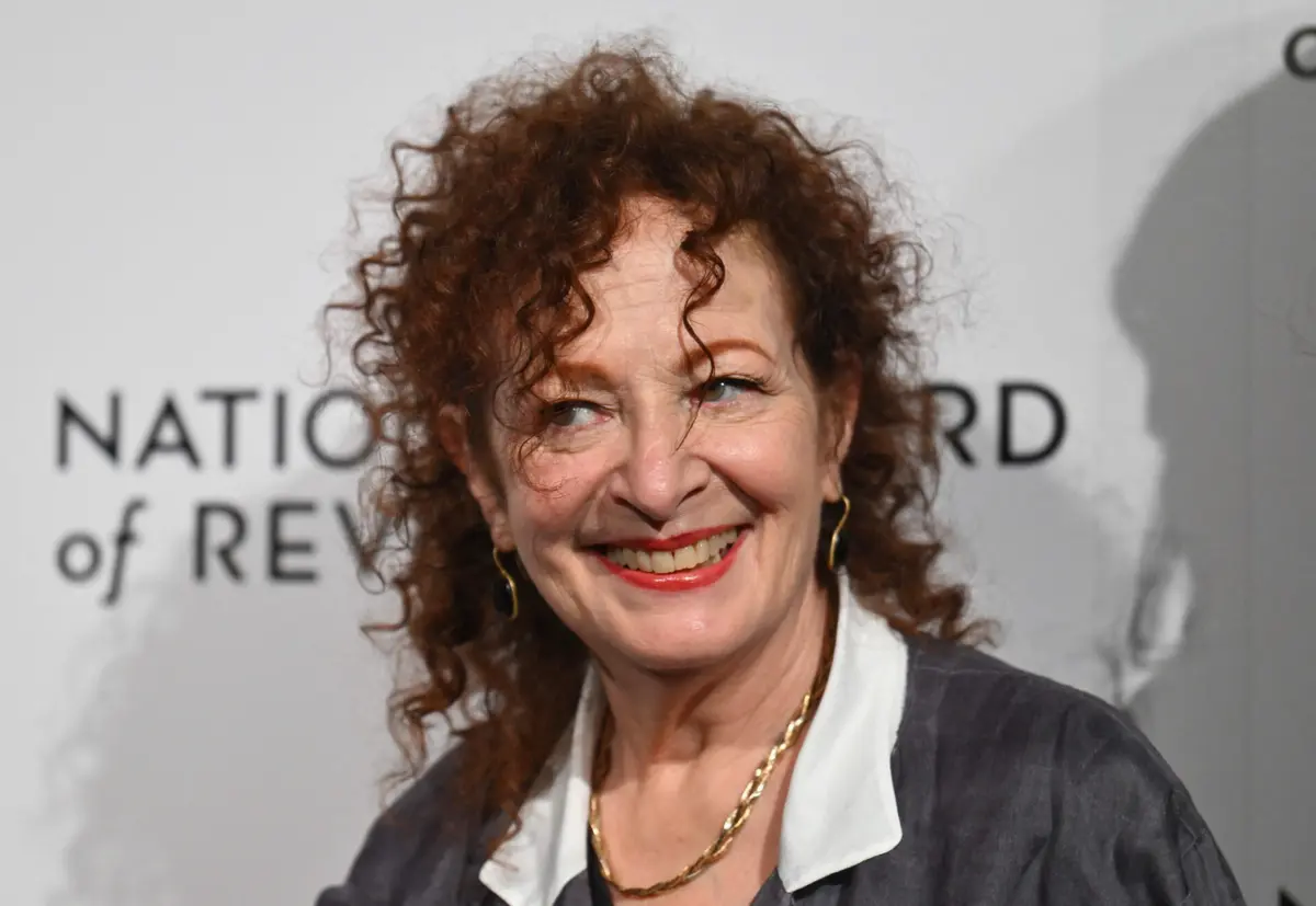 Nan Goldin na nova temporada do CCB