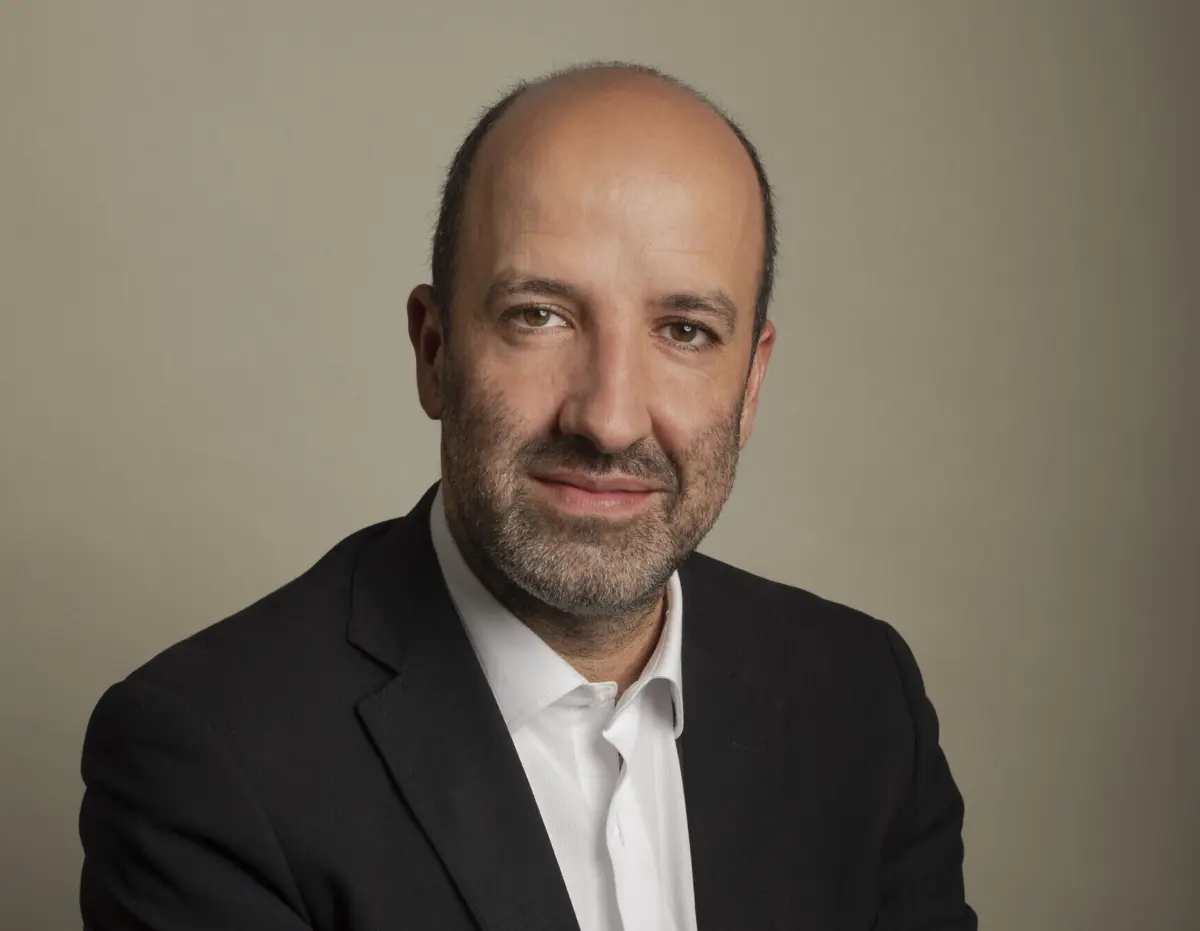 Albino Oliveira-Maia é diretor de neuropsiquiatria da Fundação Champalimaud