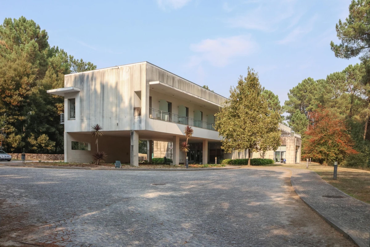 Pousada da Juventude de Melgaço vai ser adaptada para alojamento estudantil