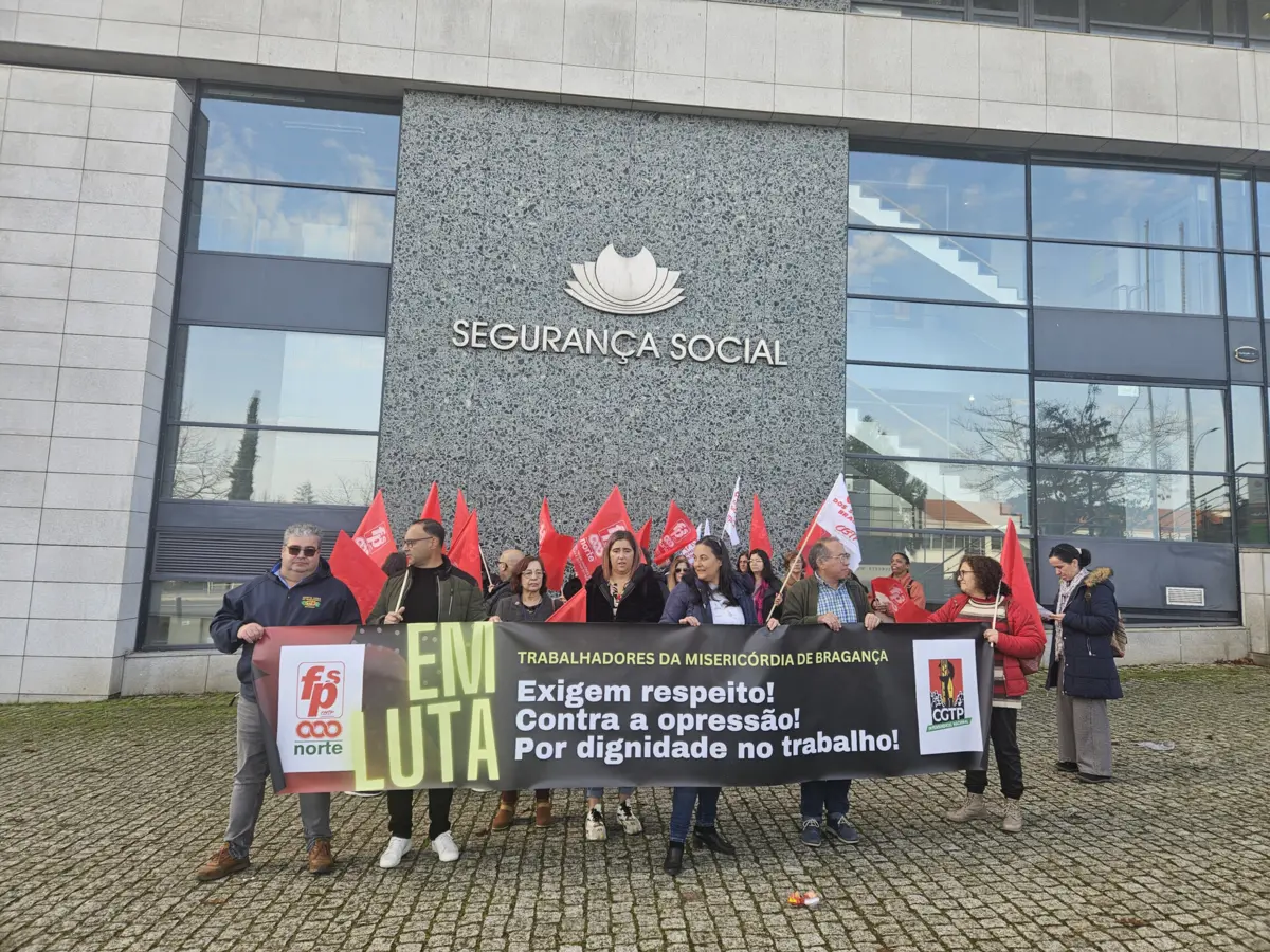 Santa Casa de Bragança