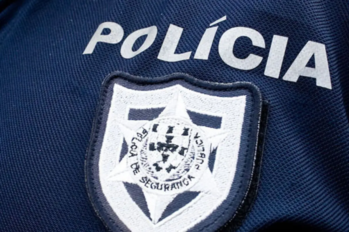 PSP registou a ocorrência