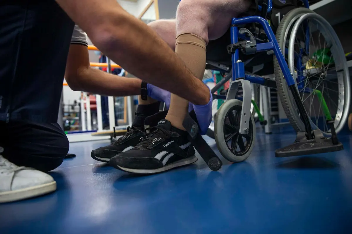 Portugal tem a quarta mais baixa disparidade na taxa de emprego entre pessoas com e sem deficiência da União Europeia