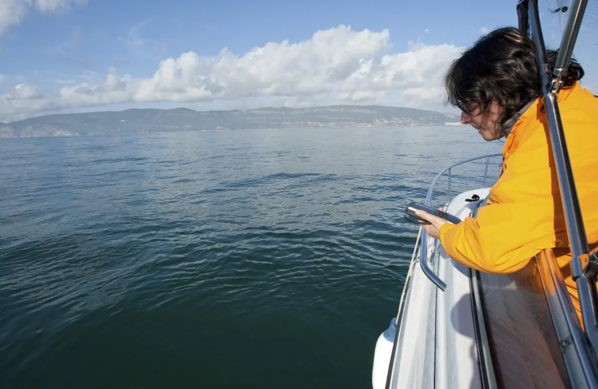 Homem estava desaparecido desde segunda-feira