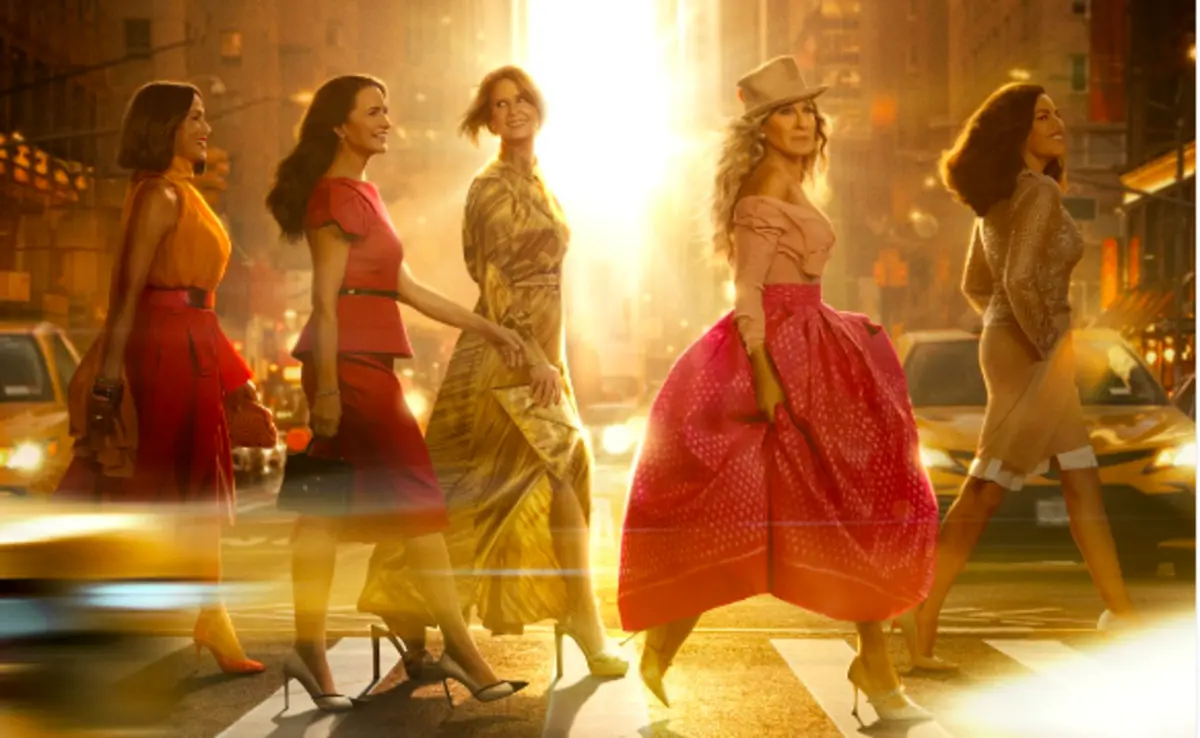 Nova temporada estreia-se a 30 de maio, em Portugal