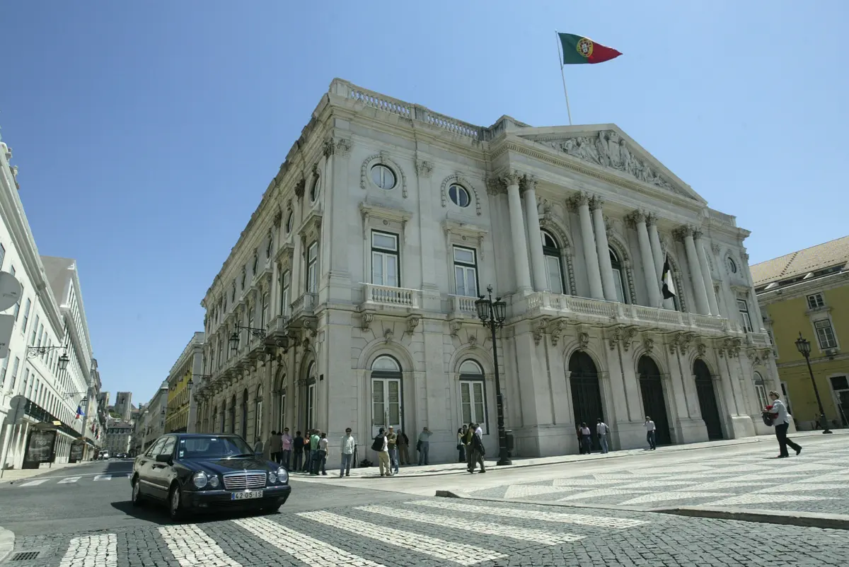 Ex-coordenador do SEF deixou autarquia esta semana