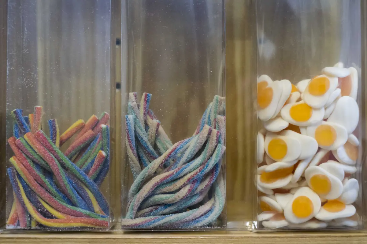 A Colômbia vai aplicar uma taxa adicional aos produtos de comida processada