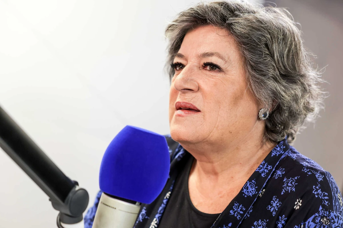 Ex-eurodeputada foi condenada