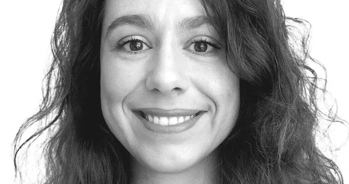 Imagem do autor Sofia Nunes