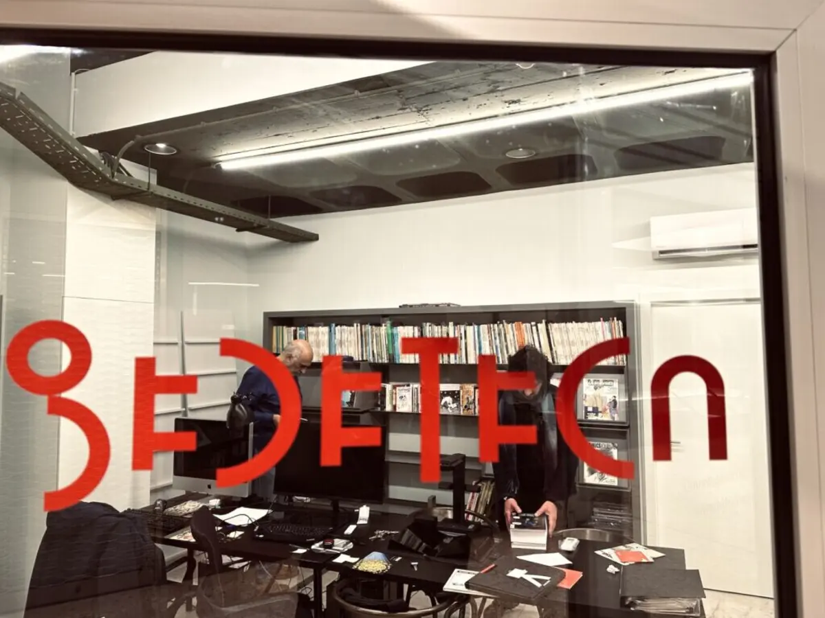 Sete bedetecas reunidas em Viseu