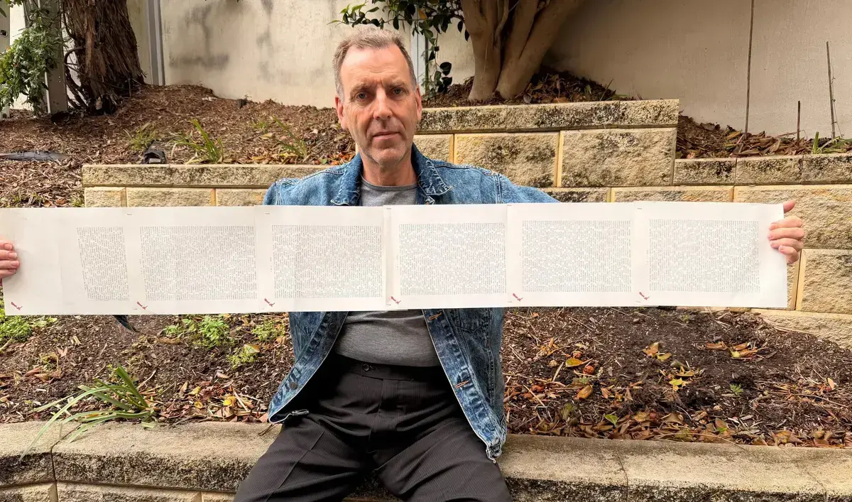 Título do Guinness foi reconfirmado este ano