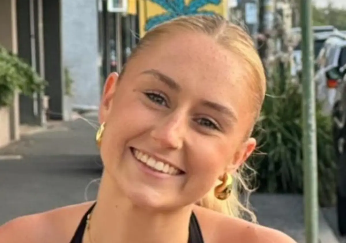 Bianca Jones morreu envenenada por metanol