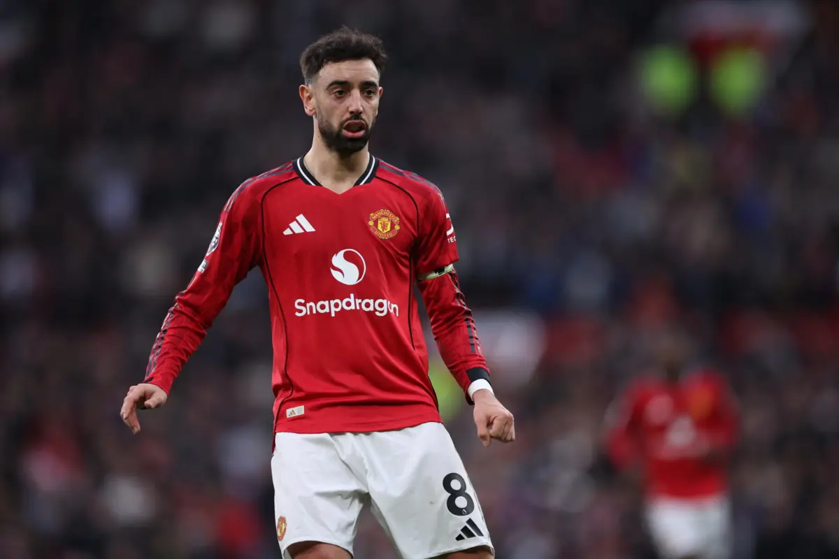 Internacional português foi totalista no quarto triunfo consecutivo dos red devils