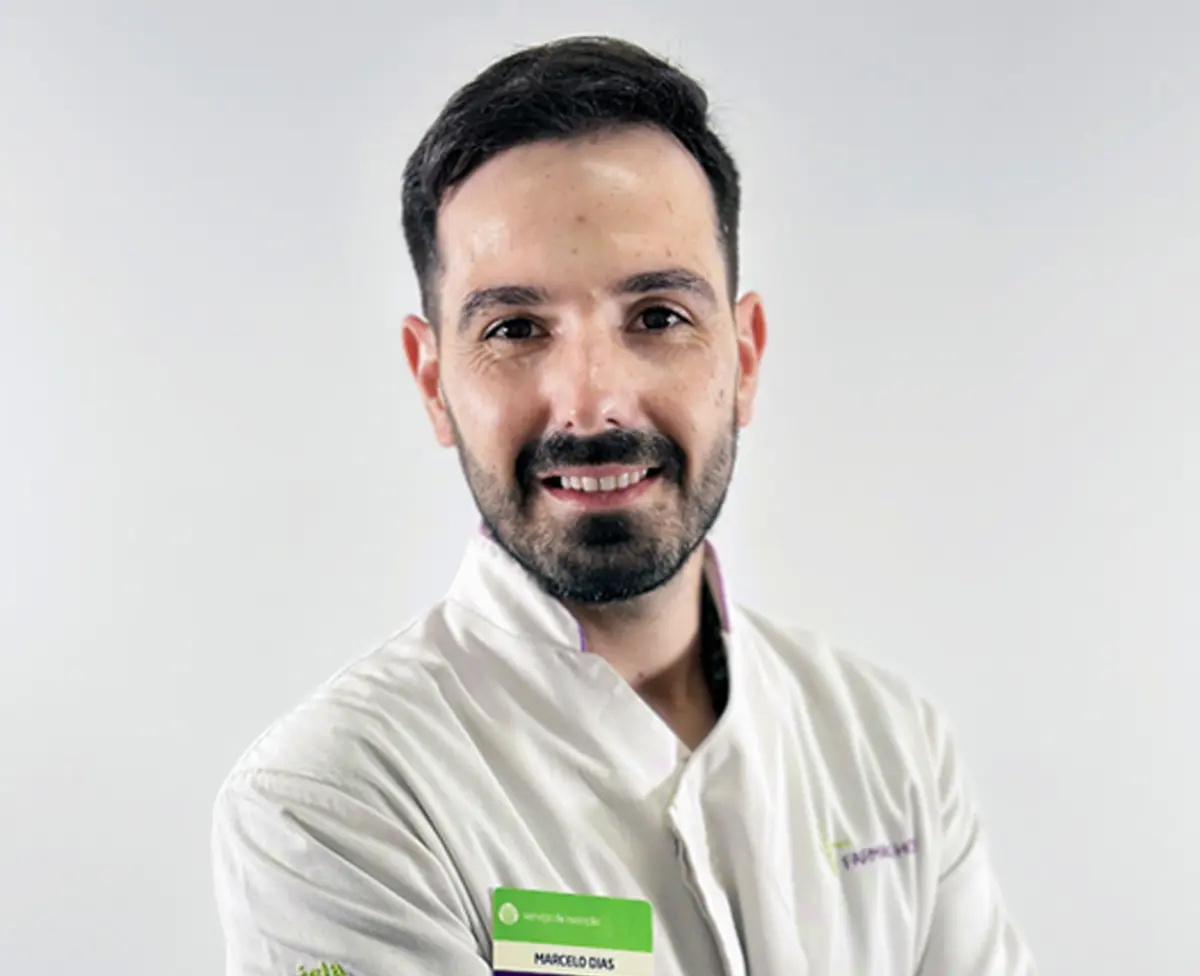 Imagem do autor Marcelo Dias